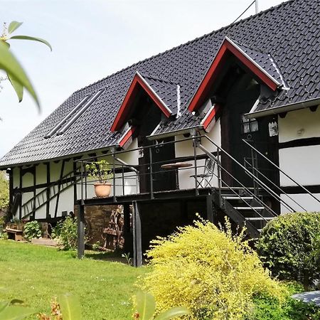 Landhaus Am Aremberg / Eifel Antweiler Exteriér fotografie