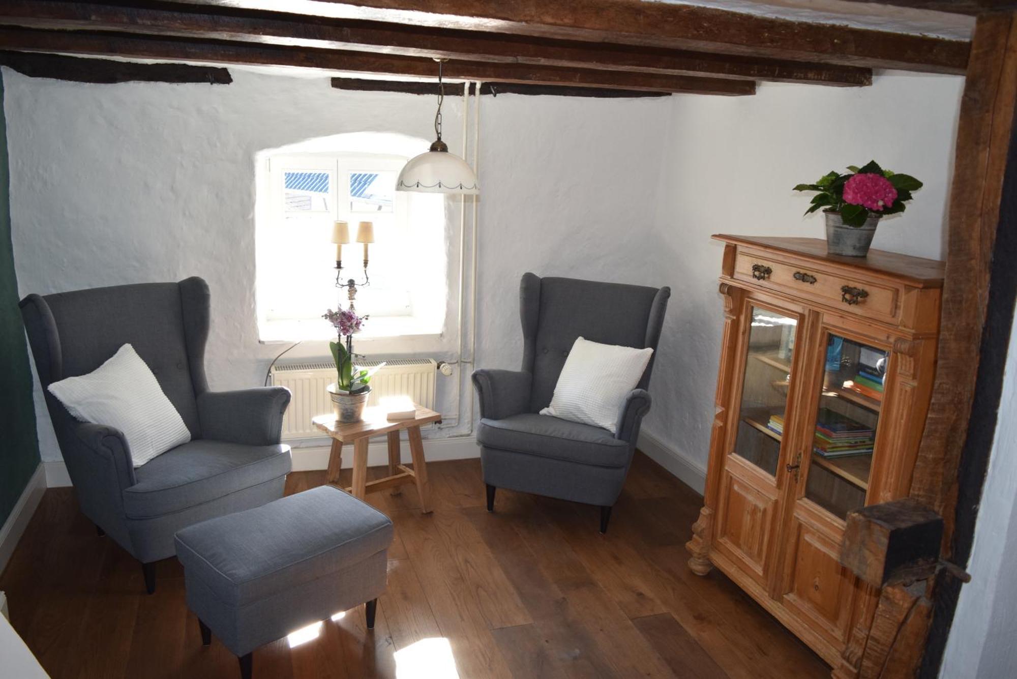 Landhaus Am Aremberg / Eifel Antweiler Pokoj fotografie