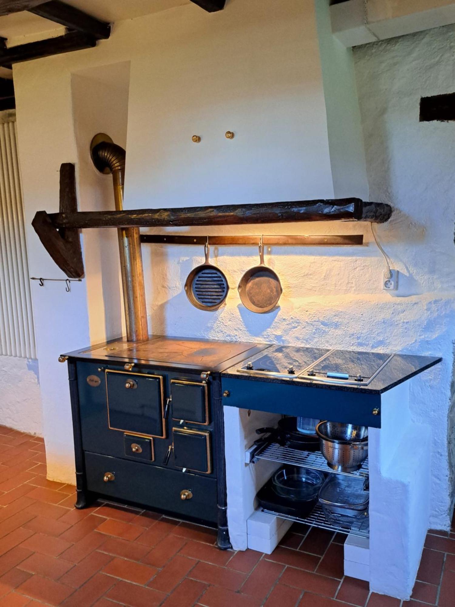 Landhaus Am Aremberg / Eifel Antweiler Pokoj fotografie