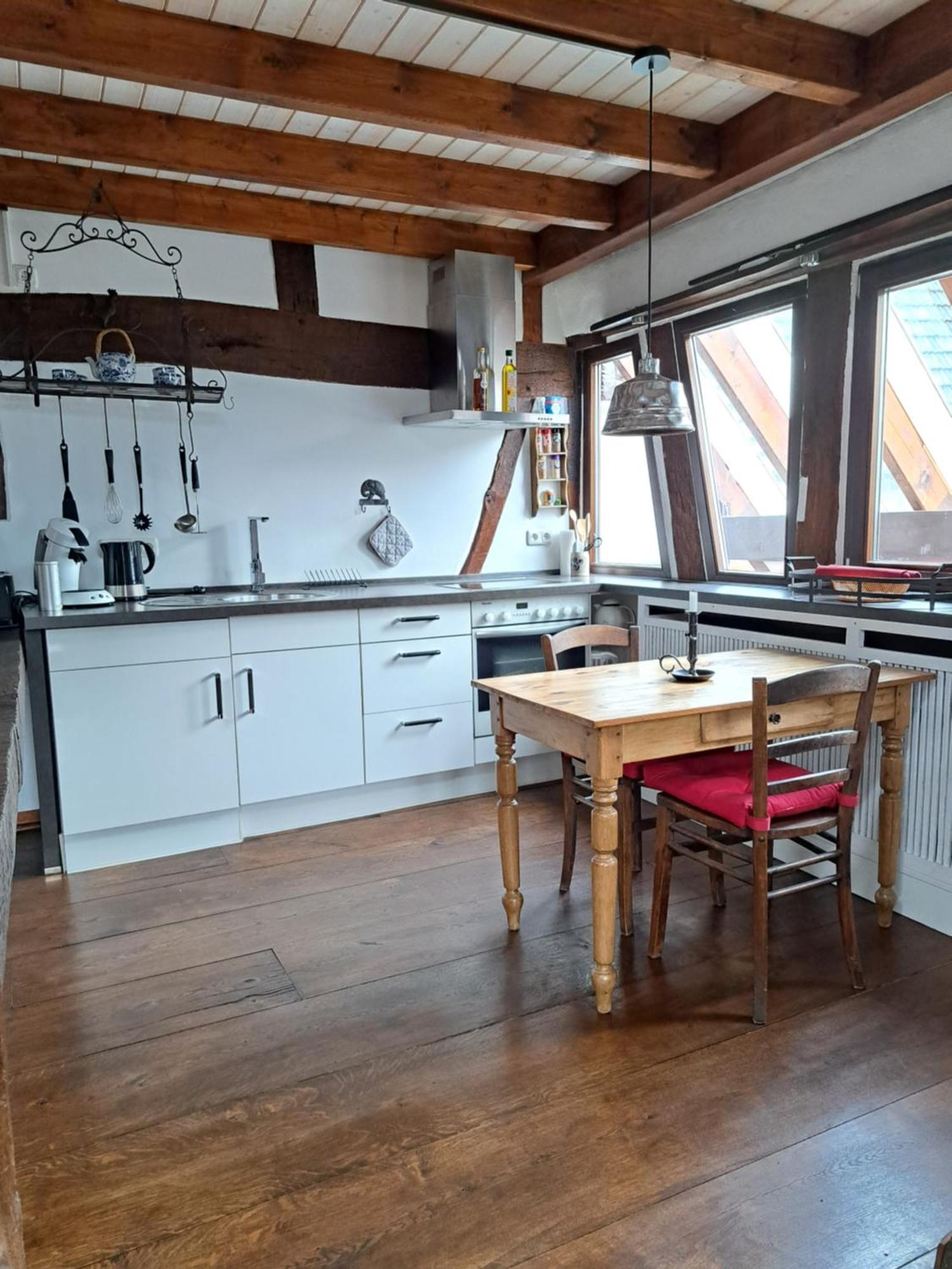 Landhaus Am Aremberg / Eifel Antweiler Pokoj fotografie