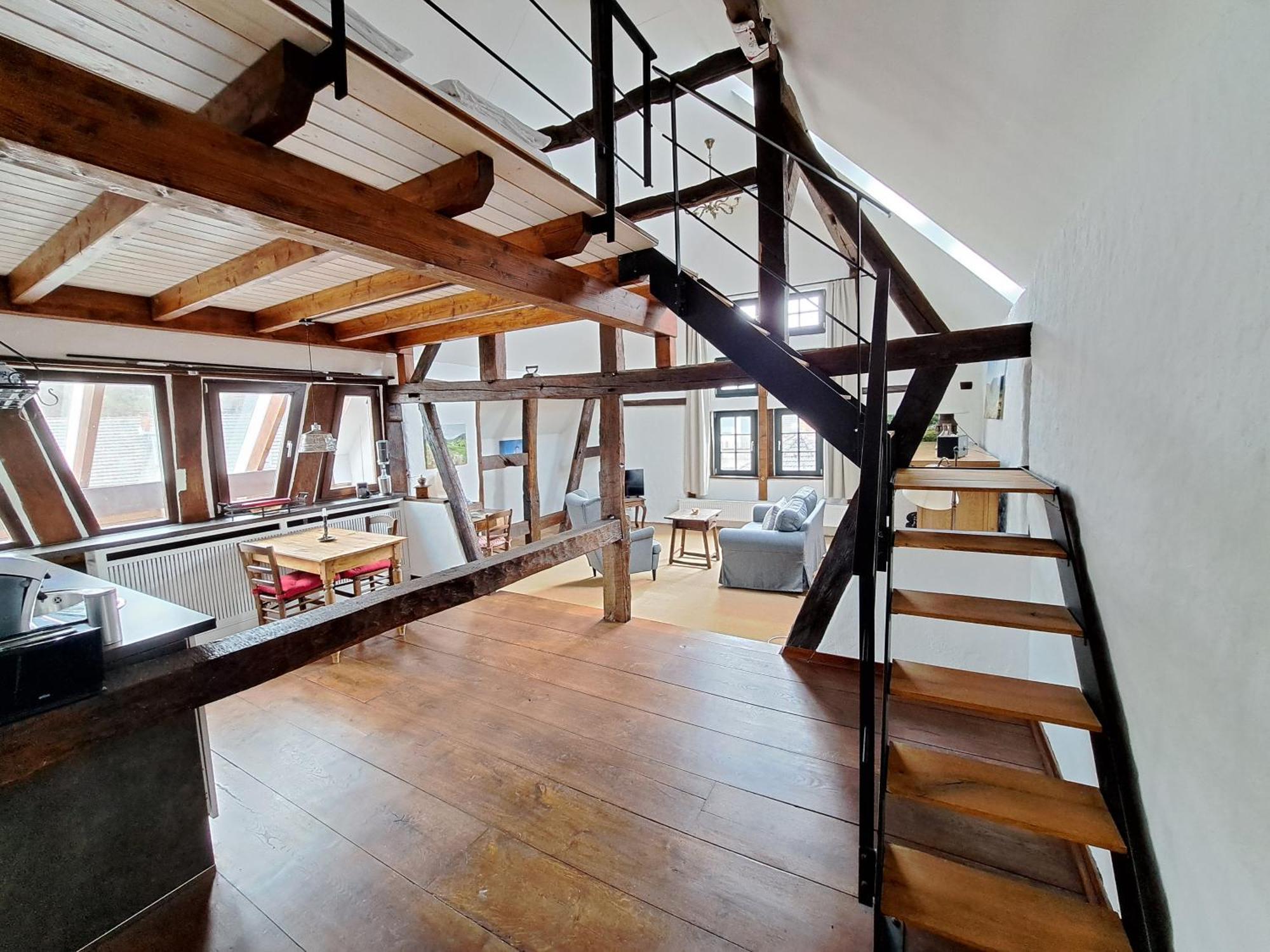 Landhaus Am Aremberg / Eifel Antweiler Pokoj fotografie