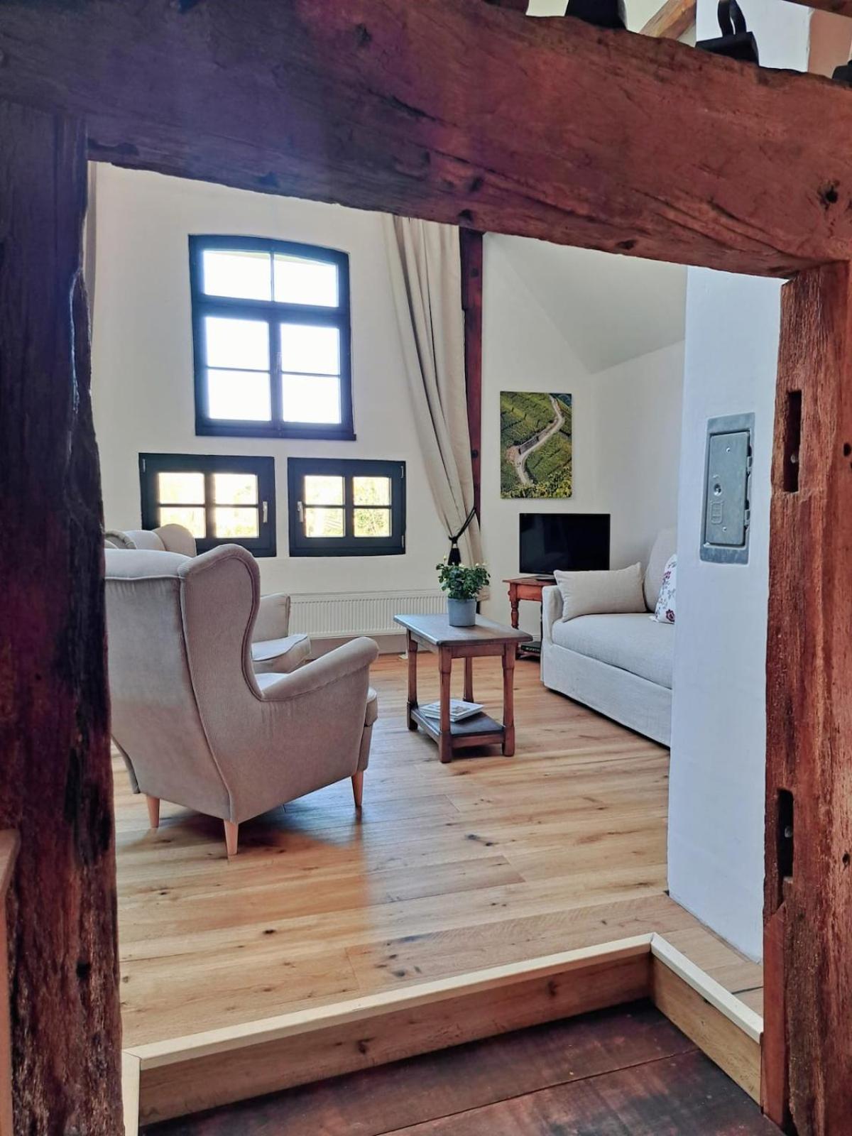 Landhaus Am Aremberg / Eifel Antweiler Pokoj fotografie