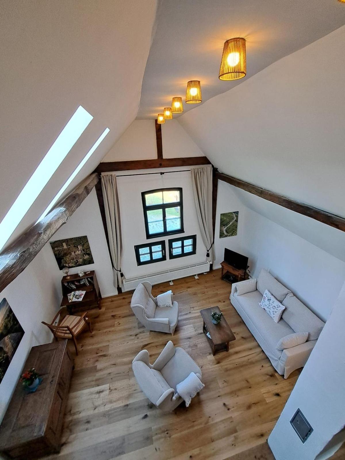 Landhaus Am Aremberg / Eifel Antweiler Pokoj fotografie