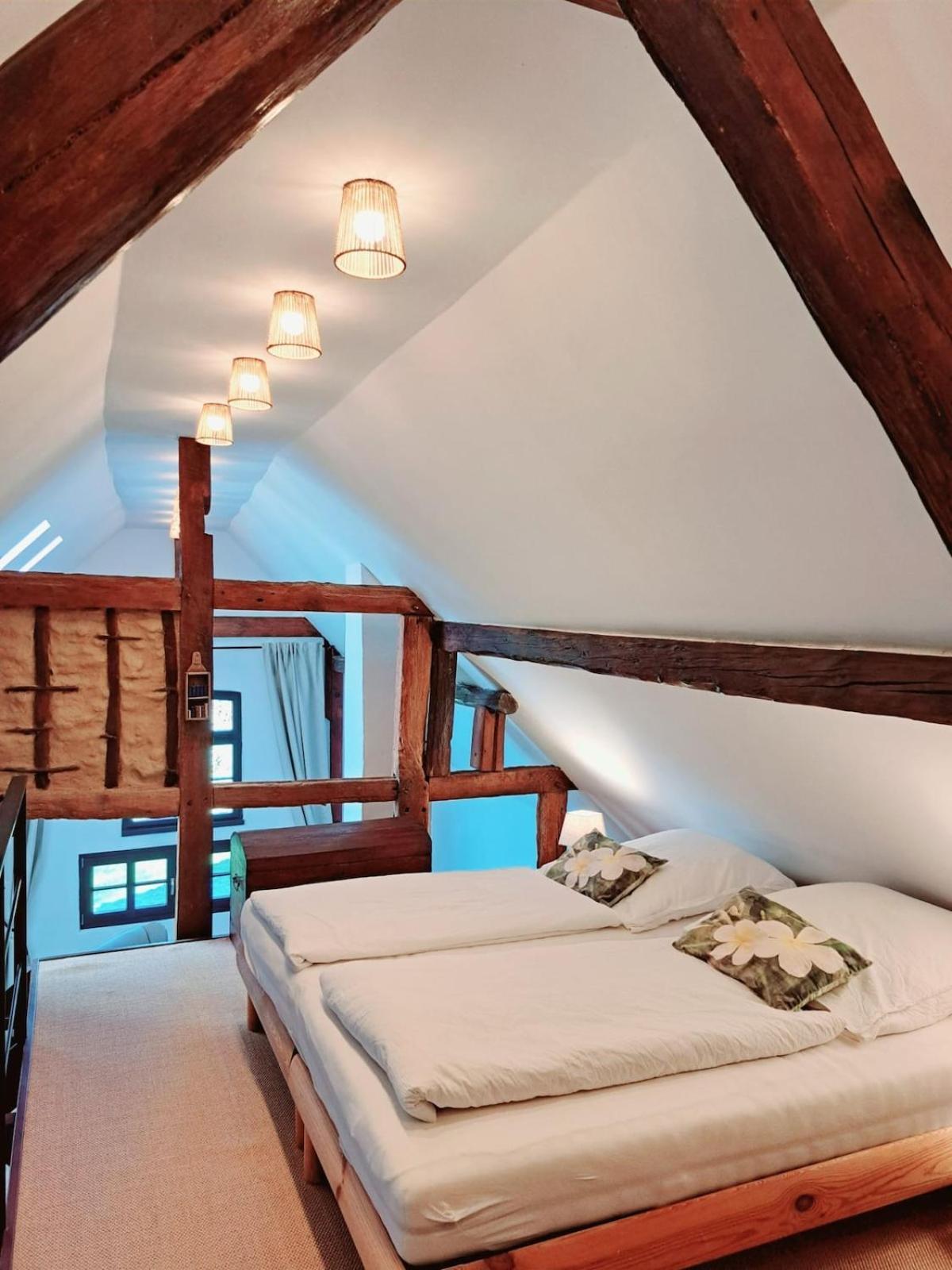 Landhaus Am Aremberg / Eifel Antweiler Exteriér fotografie