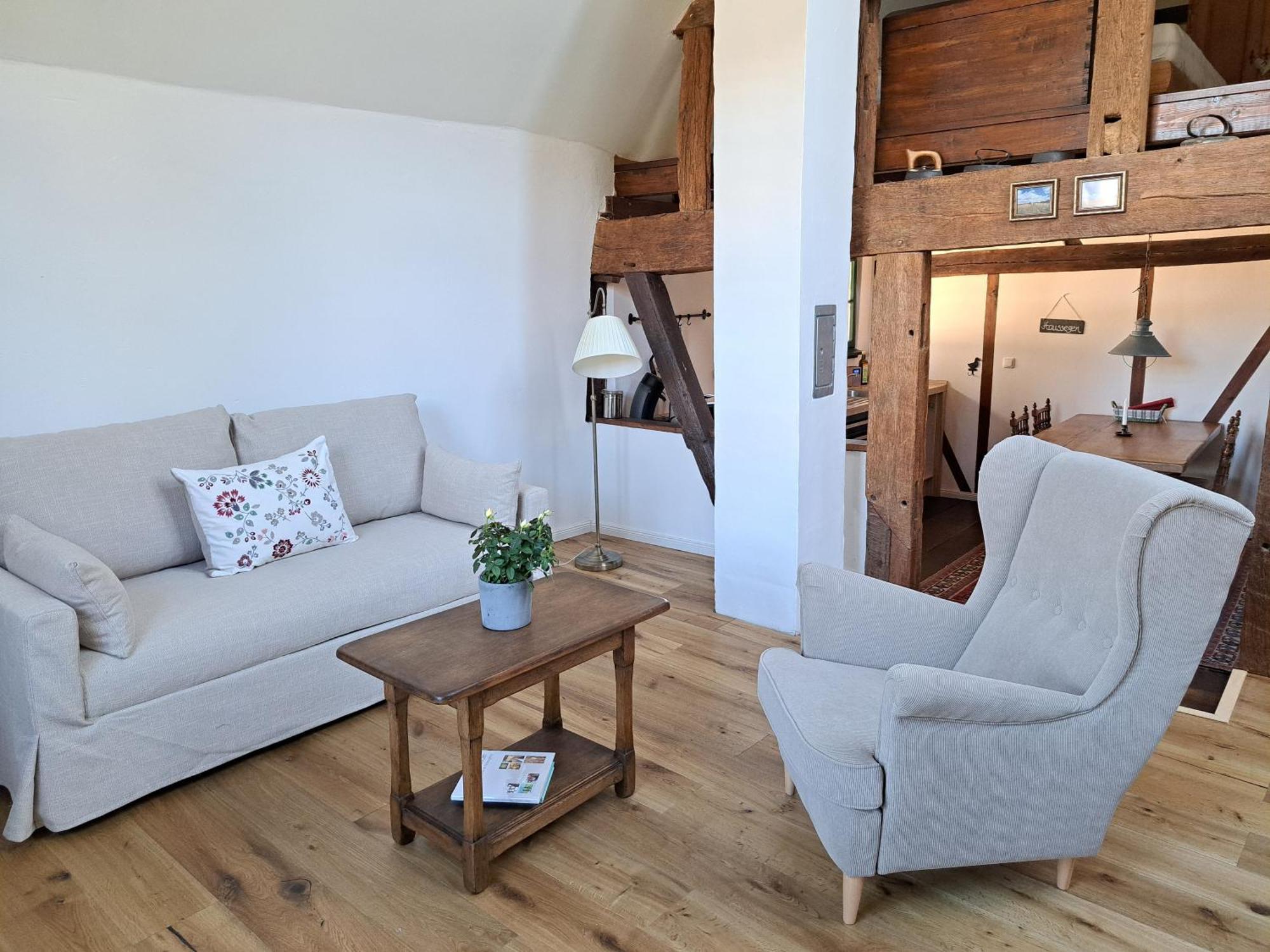 Landhaus Am Aremberg / Eifel Antweiler Pokoj fotografie