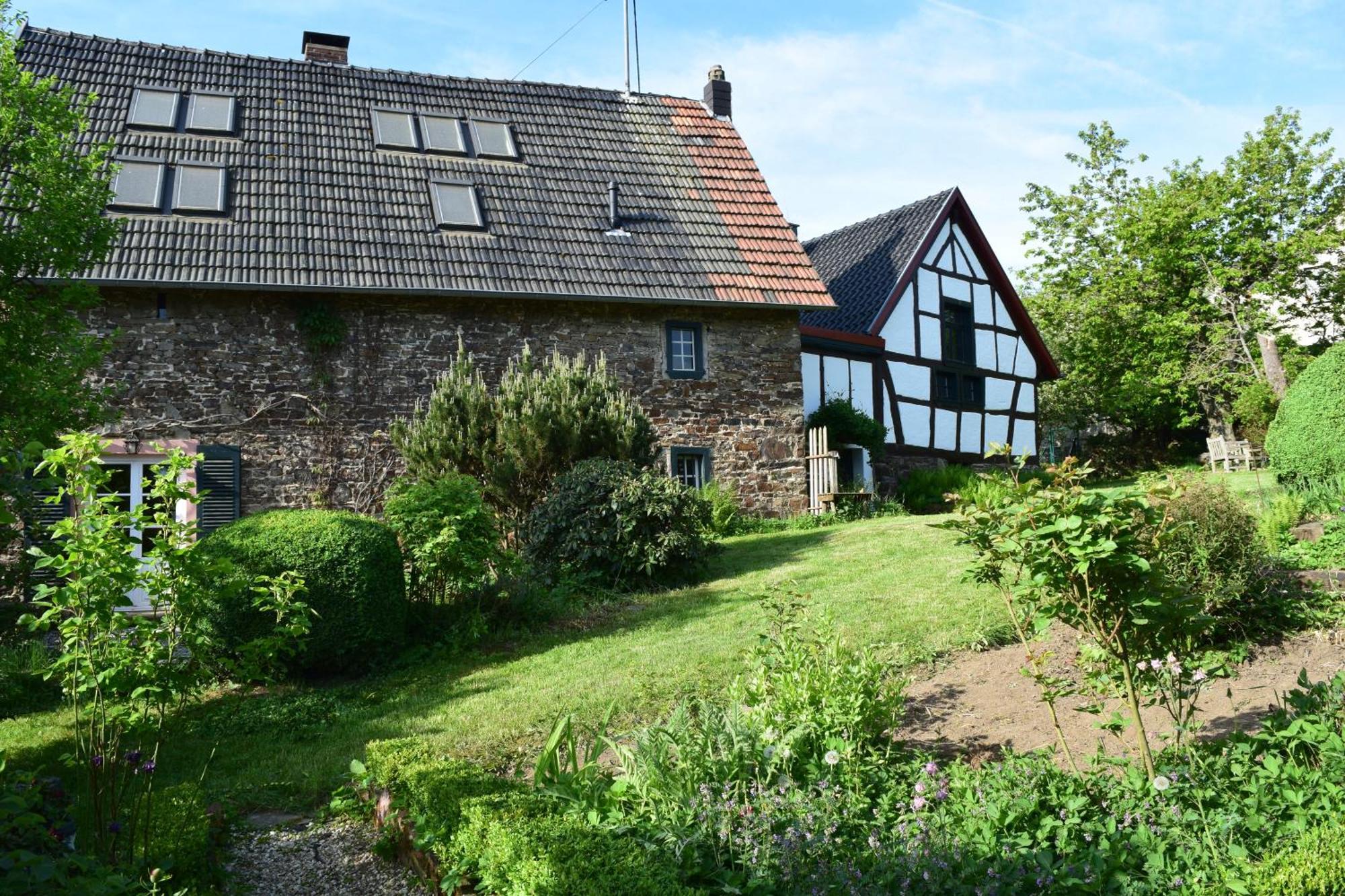 Landhaus Am Aremberg / Eifel Antweiler Exteriér fotografie